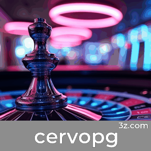 Desbloqueie Privilégios Exclusivos com Sua Conta cervopg