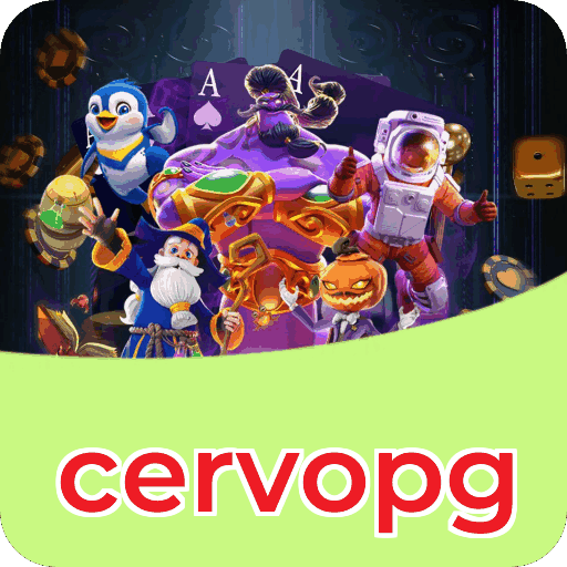 Certificações de segurança e licenças da cervopg