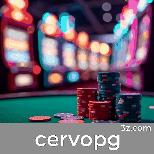 Cervopg: O Paraíso dos Jogos Selecionados