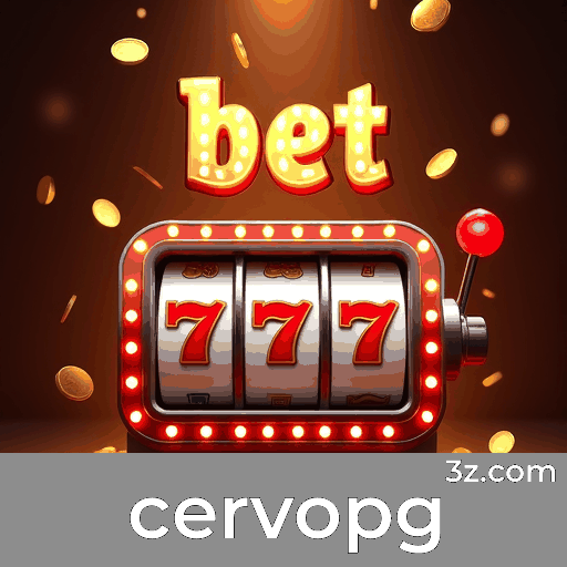 cervopg: Baixe Rápido e Aposte Fácil no Brasil