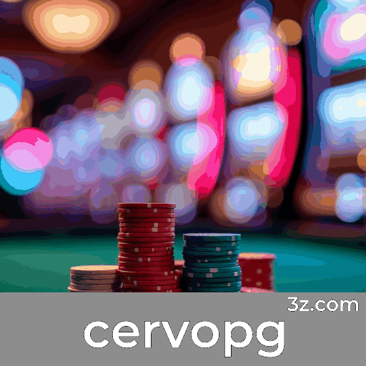 Cervopg: O Paraíso dos Jogos Selecionados