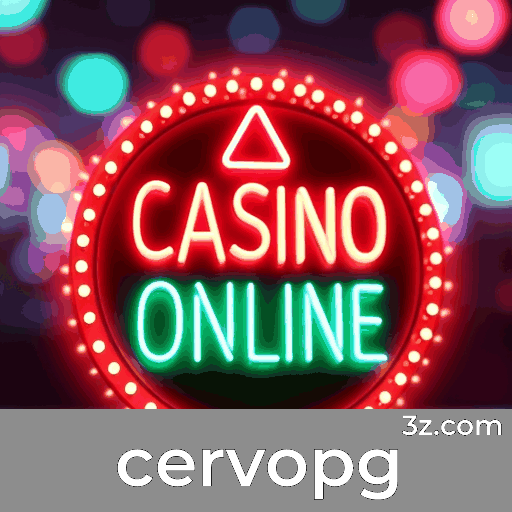 Tecnologia 3D Avançada em Jogos de Cassino na cervopg