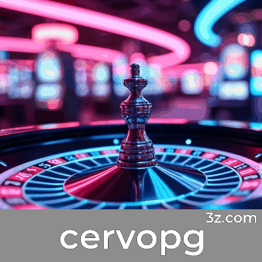 Sistema de Recompensas Progressivas, Maximiza Seus Ganhos no cervopg