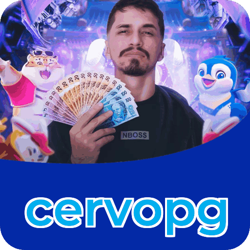 Jogos com maior RTP na cervopg