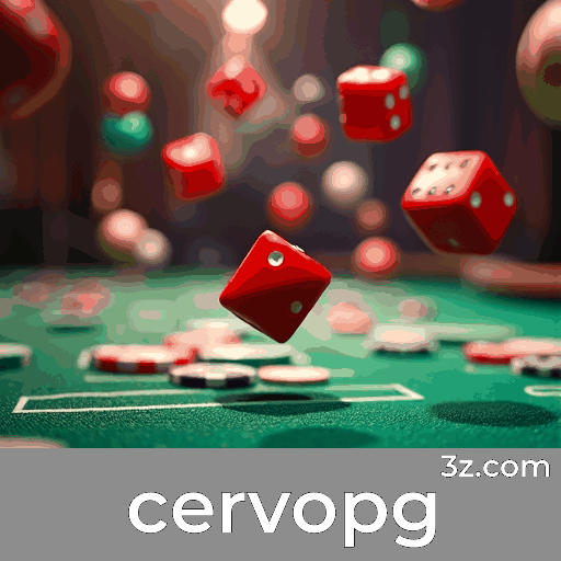Tecnologia 3D Avançada em Jogos de Cassino na cervopg