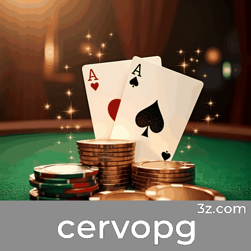 Sistema de Recompensas Progressivas, Maximiza Seus Ganhos no cervopg