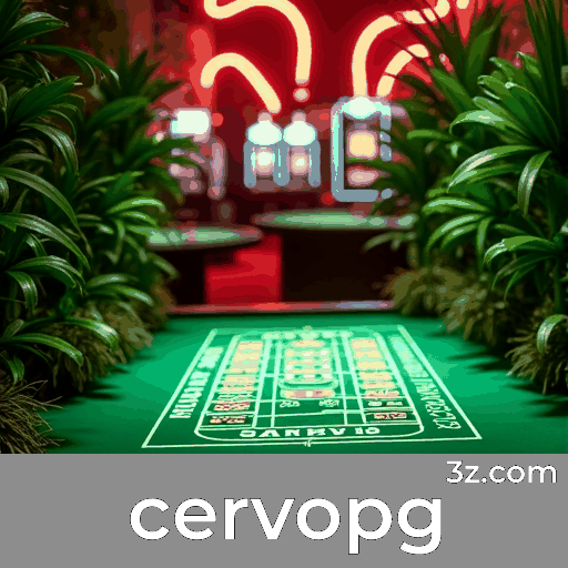 Desbloqueie Privilégios Exclusivos com Sua Conta cervopg