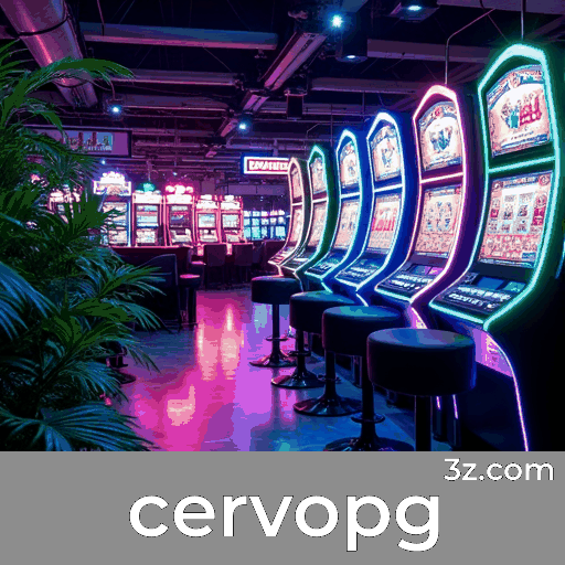 Cervopg: O Paraíso dos Jogos Selecionados