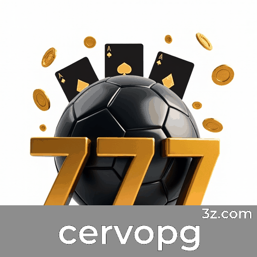 Cervopg: O Paraíso dos Jogos Selecionados