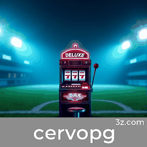 cervopg: Baixe Rápido e Aposte Fácil no Brasil