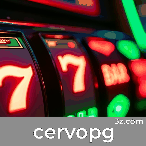 Tecnologia Robusta e Confiável na cervopg: Design Resiliente