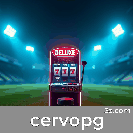 Cervopg: O Paraíso dos Jogos Selecionados