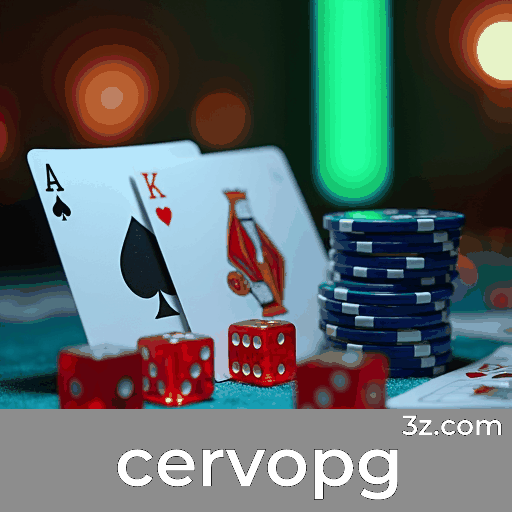 Desbloqueie Privilégios Exclusivos com Sua Conta cervopg