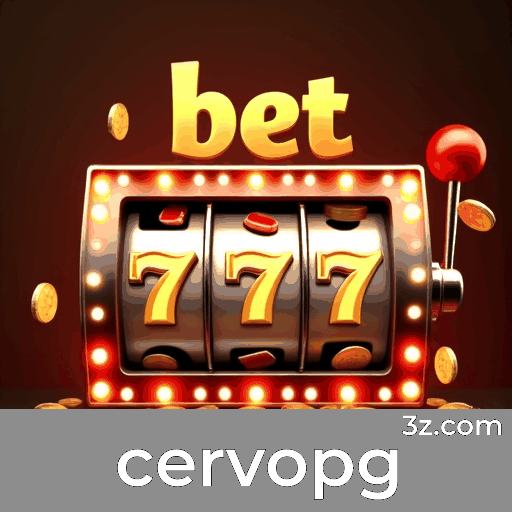 cervopg: Seu Cassino Online Seguro e Divertido