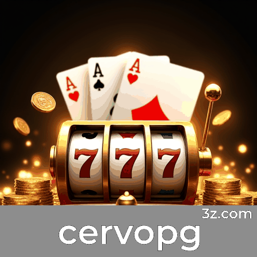 Cervopg: Plataforma de Bônus Para Jogadores Brasileiros