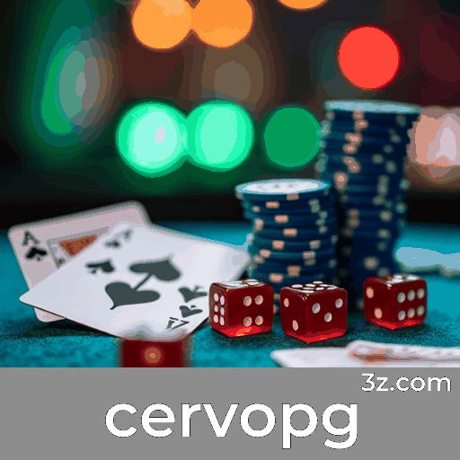 Cervopg: Plataforma de Bônus Para Jogadores Brasileiros