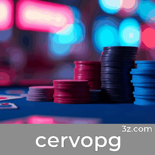 Tecnologia 3D Avançada em Jogos de Cassino na cervopg