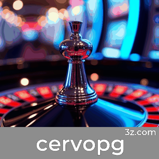 Desbloqueie Privilégios Exclusivos com Sua Conta cervopg
