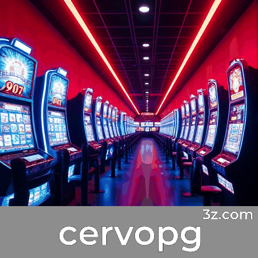 cervopg: Baixe Rápido e Aposte Fácil no Brasil